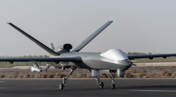 俄罗斯非常无奈这种飞机我们真造不了|无人机|翼龙|彩虹_新浪网