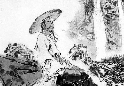中国古代少有的两个旅行达人,一个是徐霞客,另一个是?|徐霞客|司马迁|中国古代_新浪新闻