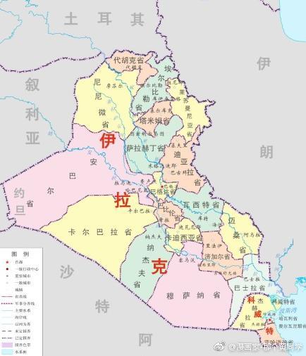 历史上的今天，1990年8月2日，伊拉克入侵科威特并很快占领全境_新浪新闻