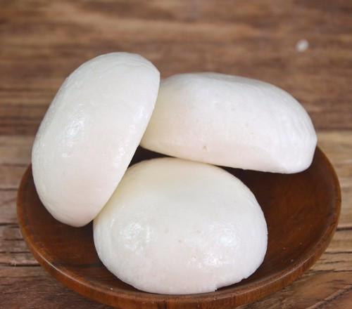 发现馒头新吃法不放面粉不放酵母松软香甜吃过一次忘不掉