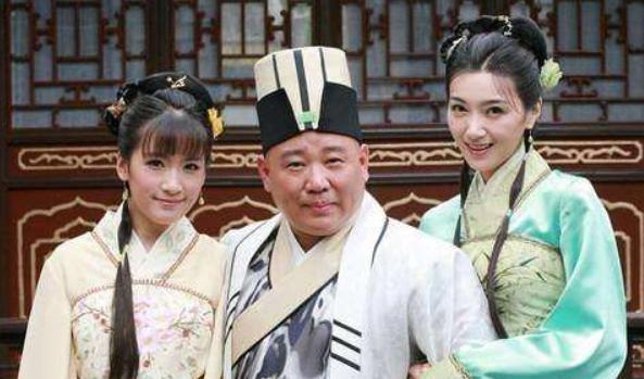 在古代“员外”是什么官？不单指有钱人，在这时候还是很牛的|员外|员外郎|官职_新浪新闻