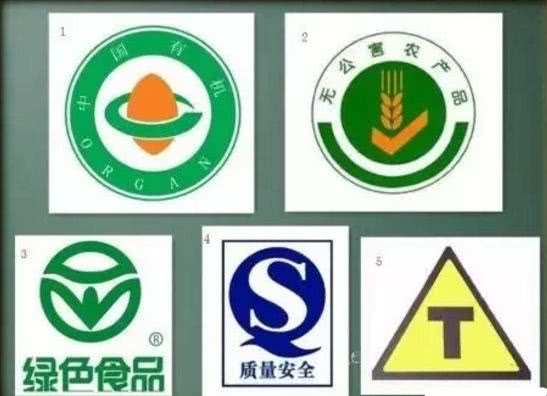 如果某种配料经过电离辐射线或者电离能量处理过,应当标识"辐照食品"