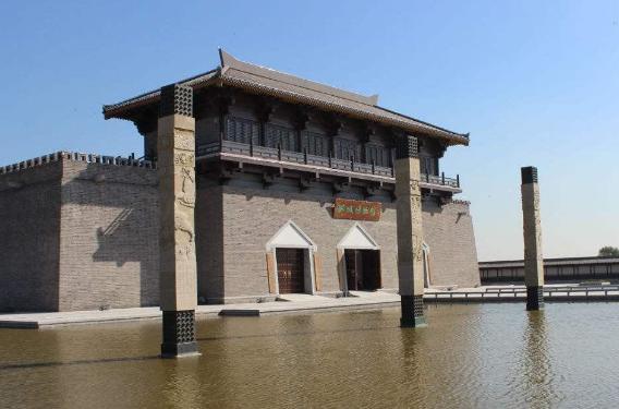 中国这个"六朝古都",历史超4000年,如今成为一个镇!