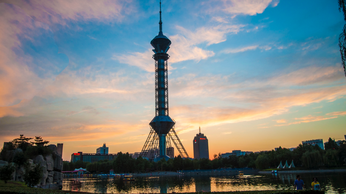 石家庄为什么是全国最没有存在感的省会城市?看完总算明白了