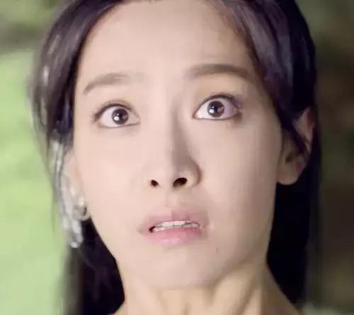 拍戏只会瞪眼的女演员杨颖郑爽宋茜都被骂然而她瞪眼却被夸