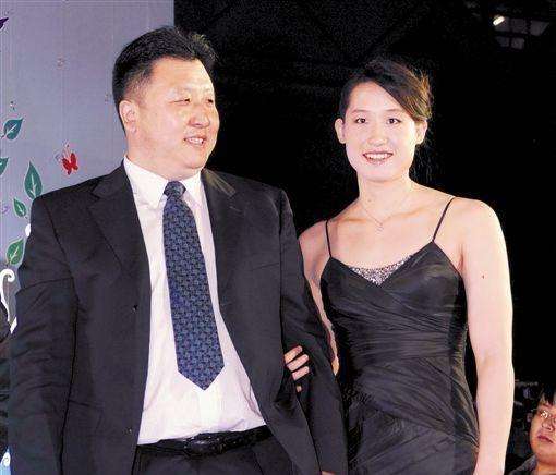 刘子歌为何嫁给大23岁恩师教练?婚后刘子歌说出真实原因!