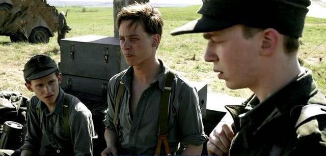 二战中被誉为婴儿师的部队最小年龄只有16岁战斗力十分强悍