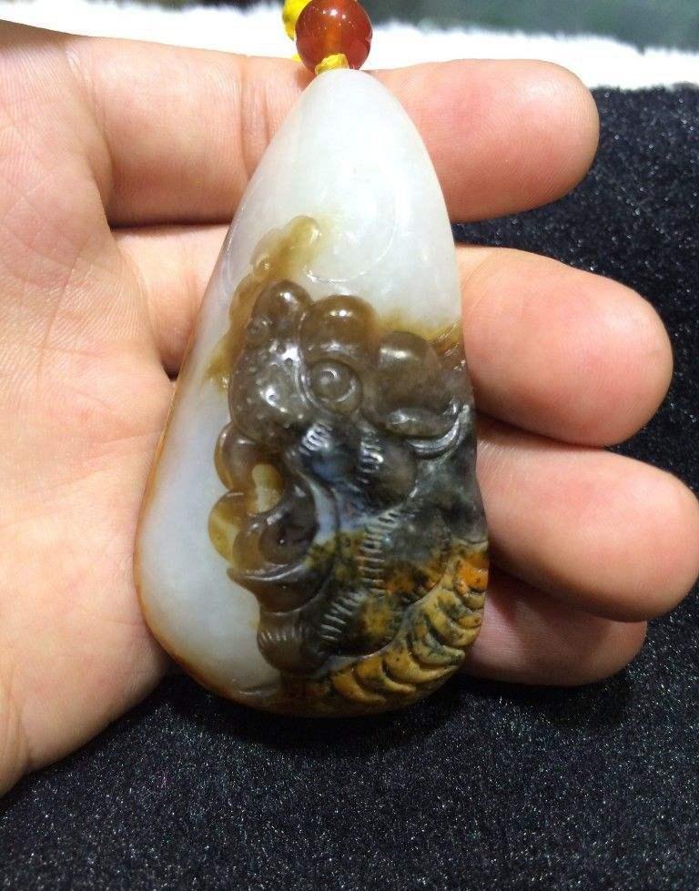 新疆和田玉的棉絮是怎么形成的, 和田玉棉絮多