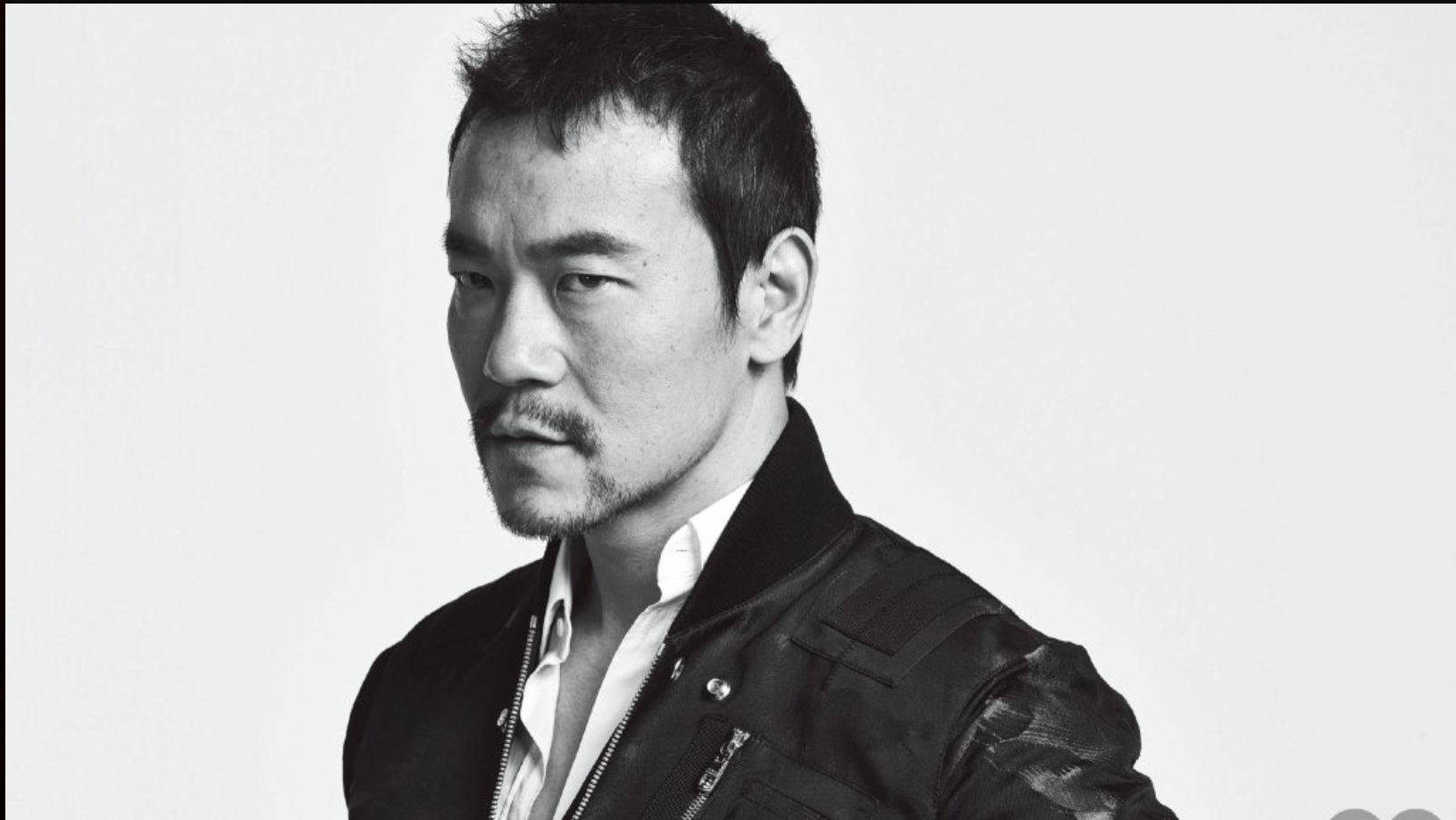 姜文廖凡彭于晏《邪不压正》,黑白之间满屏荷尔蒙,有料有趣有范