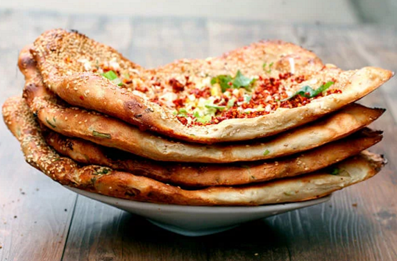 让妈妈念念不忘的小吃猪油饼原来是这样做的!简直太简单了