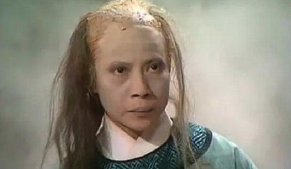 李香琴，陈立品，侯焕玲，罗兰等香港演艺圈的“；老戏骨”|李香琴|周星驰|电影_新浪新闻