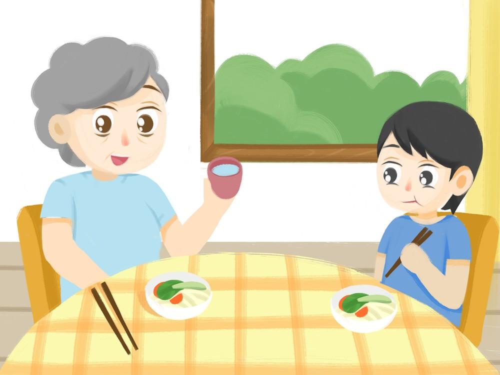 这三种老人帮忙带孩子,宝宝会更加聪明有教养,你家是这样吗?