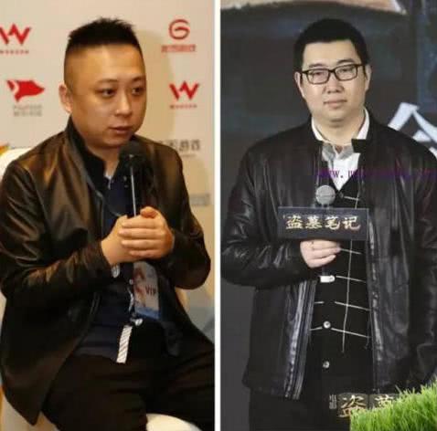 《鬼吹灯》和《盗墓笔记》影视乱成一锅粥,铁打的ip流水的演员