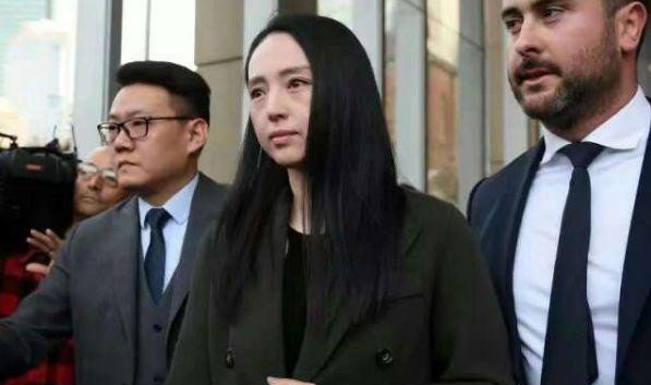 高云翔案又爆猛料 曾多次拒绝女方为自己KJ,并