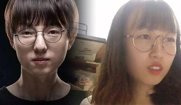 lpl解说米勒的女朋友是meiko的姐姐?两人长相实在太像了