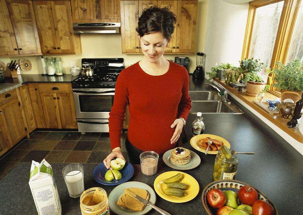 怀孕期间需要补充哪些维生素?