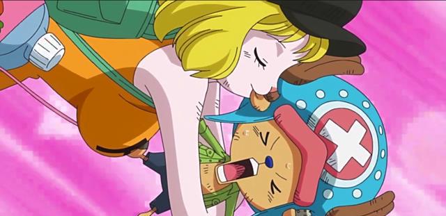 正文   在tv778集中加洛特小兔子可爱上船,摇着自己的小尾巴很可爱.