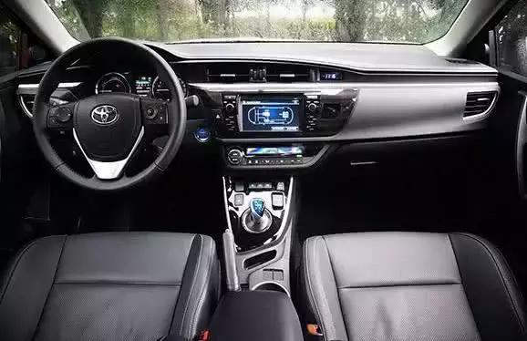 丰田最知名的买菜车,质量胜过卡罗拉,一公里油