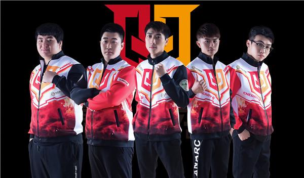 情久常规赛简评 一个人盘活了一个队伍|常规赛|暗杀者|战队_新浪网