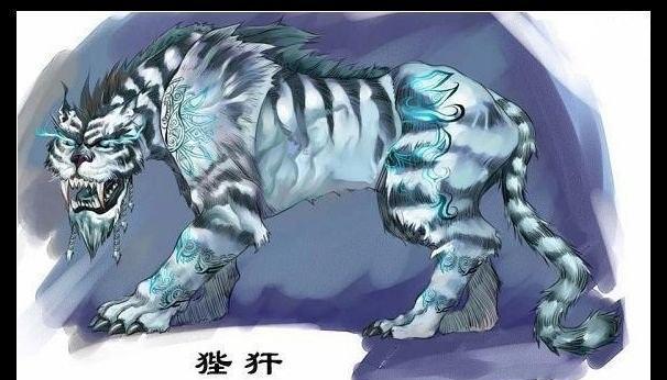 龙生九子的来龙去脉龙真的生了九个儿子吗九子各有哪些象征