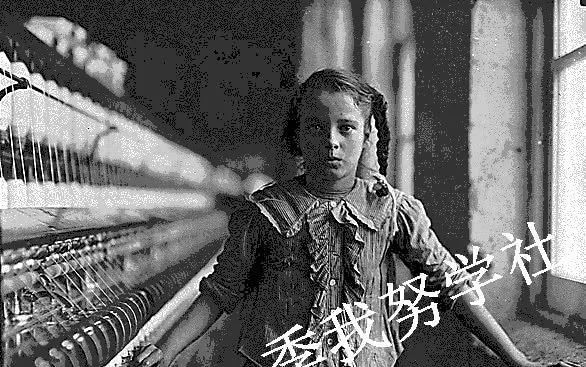 工作才是最美第二次工业革命中的职业女性美照真是美