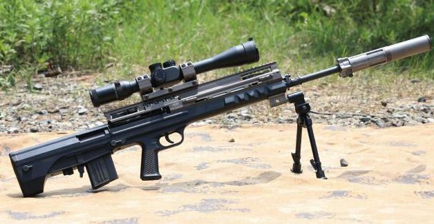 绝地求生新枪qbz95已出,88式狙击枪究竟何时正式上线?