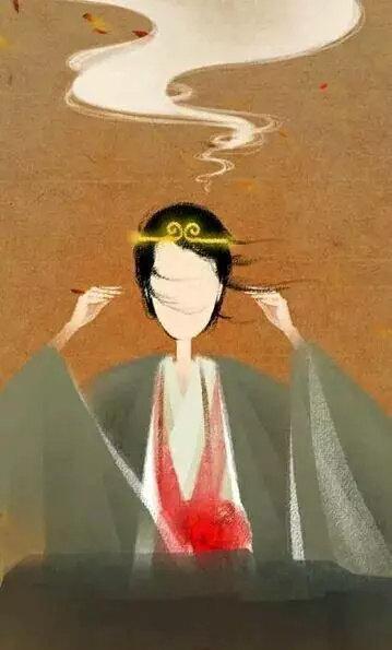 带了金箍,爱不了她.——《大话西游》