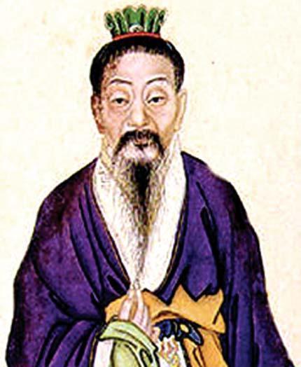 管仲设立的青楼, 又是谁把它发扬光大的