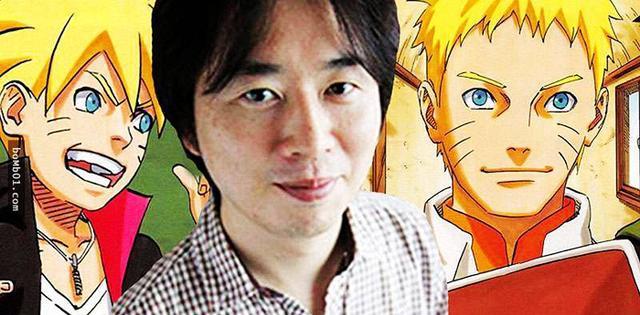 趣闻: 尾田的老婆是娜美, 而岸本喜欢雏田却选了小樱!