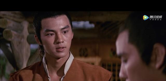 随便聊聊独臂刀系列