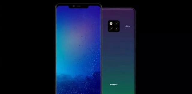 华为手机拍照最强,三星也无奈,华为M20拍照11