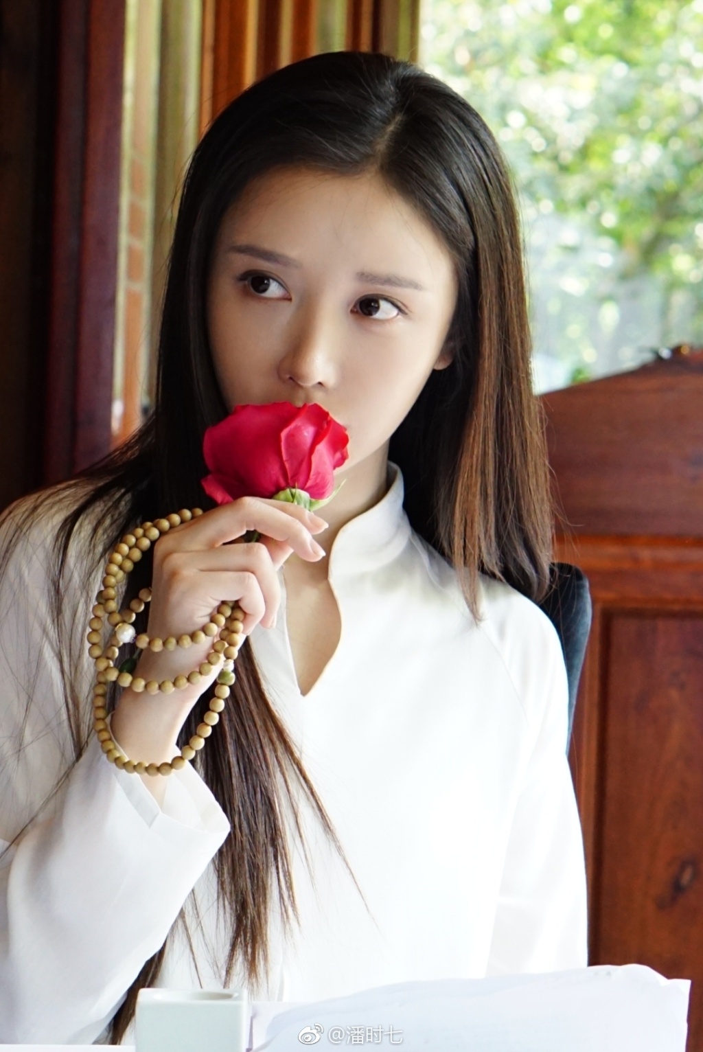 延禧攻略嘉嫔原来没整容之前长这样