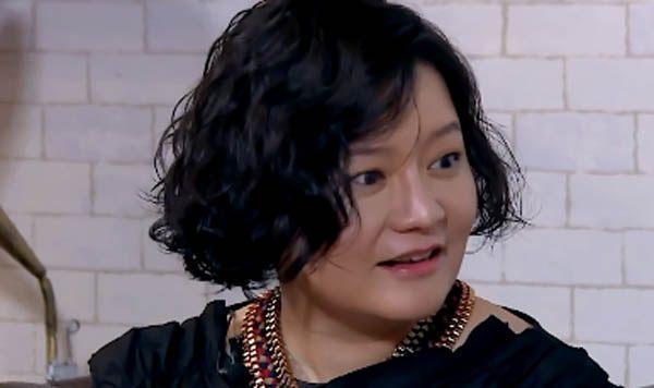 她是《我爱我家》里的小保姆,曾是张雨绮的经纪人,如今变成这样