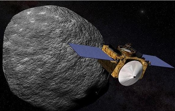 地球拯救计划已开始