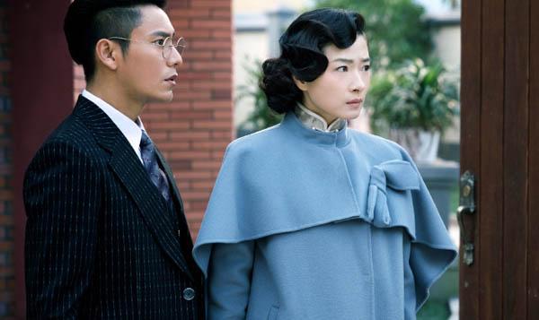 脱身大结局是什么张晓光阴谋曝光乔智才黄俪文终成眷属