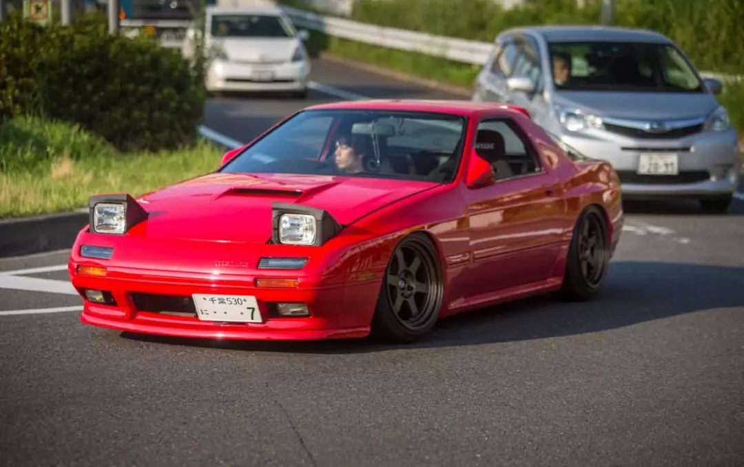 马自达为了搞这个,破产两次