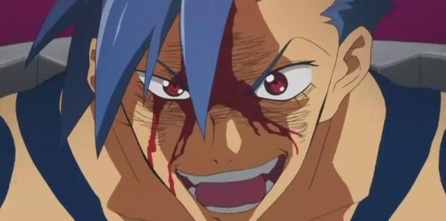 20大印象最深刻的动漫角色死亡 你对谁的死印象最深?