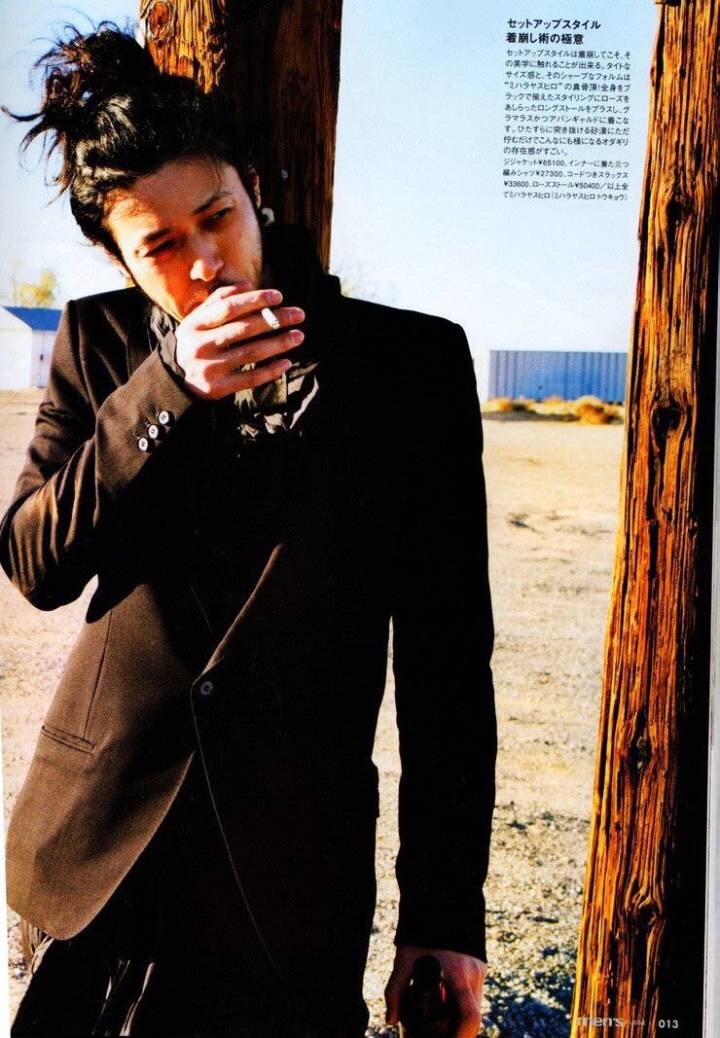 小田切让写真集成熟之风