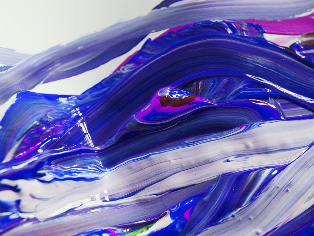 艺术肌理纹理背景质感的油画丙烯涂抹 风格背景jpg图片 更多详情>>>