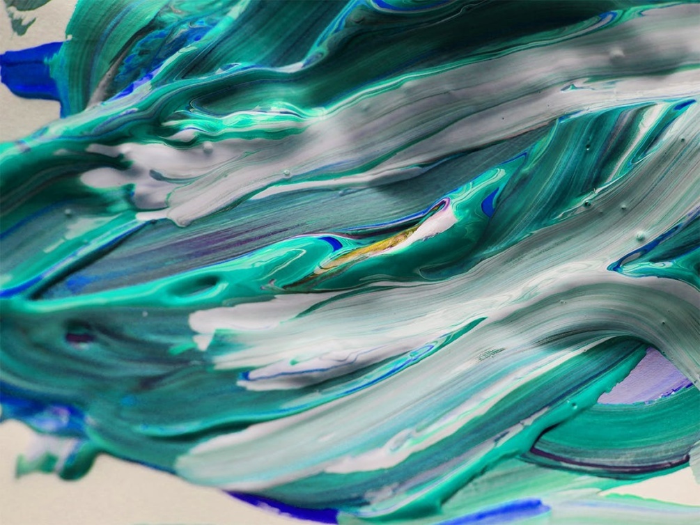 PS肌理效果制作 PS油画肌理纸纹肌理怎么做