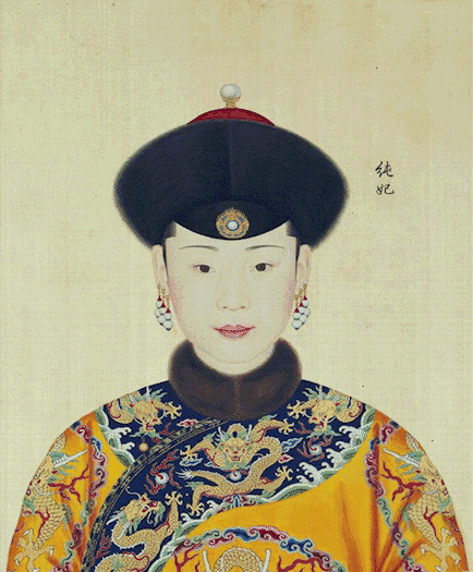 乾隆|郎世宁|乾隆皇帝_新浪新闻