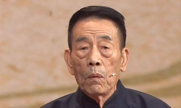 杨少华赚了钱之后干什么先交税呀全场瞬间响起了掌声