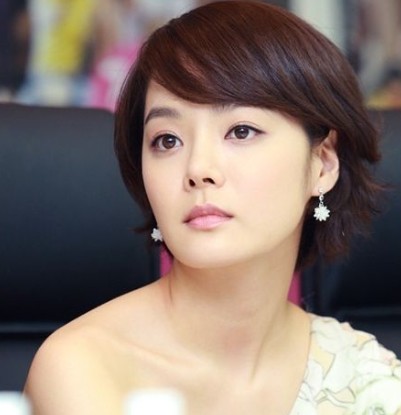 她是韩国巨星,离婚后嫁进中国,现被中国丈夫宠成公主|蔡琳|高梓淇