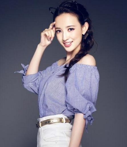 楚乔传扎玛郡主扮演者康宁资料介绍 扎玛郡主是好人还是坏人