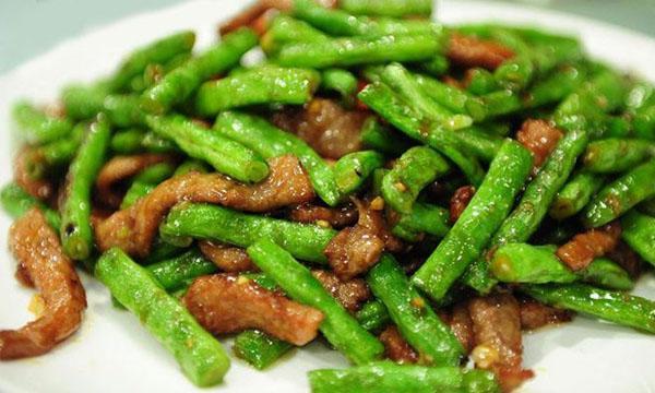 几道经典美味家常菜,味道真是绝了,学会了自己做