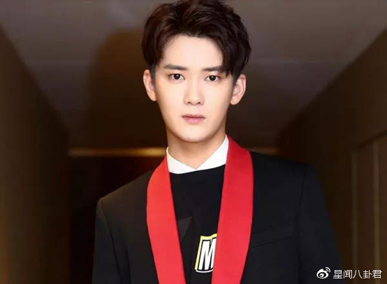 国民老公熊梓淇原来这么会撩粉?和粉丝互动竟然这么甜.