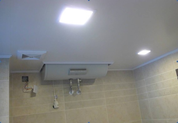 越来越多人这样装热水器,听老师傅一说,懊悔没早点知道!