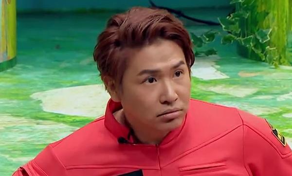 欧弟人到40的中年危机,无节目上,儿童片打酱油,他该何去何从?