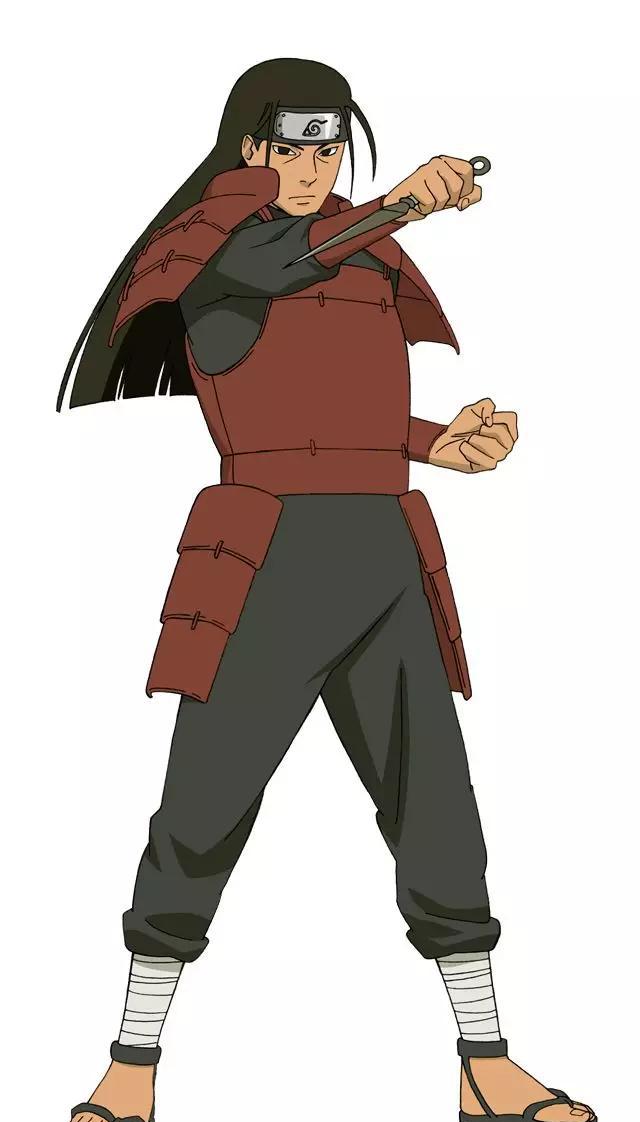 火影忍者手游千手柱间技能全解析有新机制的强力忍者