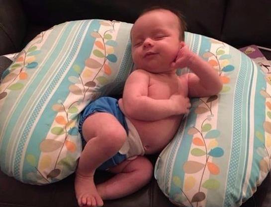 搞笑熊孩子, 这样熊孩子真可爱